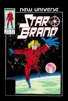 Image of New Universe. Vol. 1 by Jim Shooter Paperback