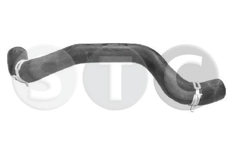 Image of STC Radiator hose STC T408767