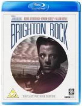 image of Brighton Rock