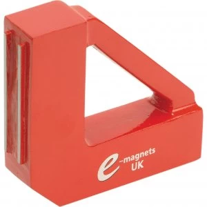 image of E Magnet 971 Weld Clamp Magnet