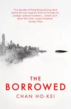 Image of The borrowed by Ho-Kei Chan