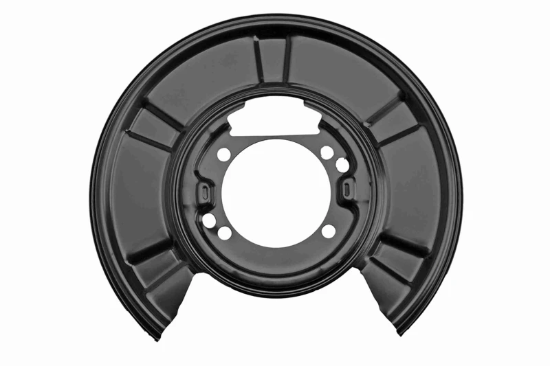 Image of Brake disc backing plate VAICO V30-2868