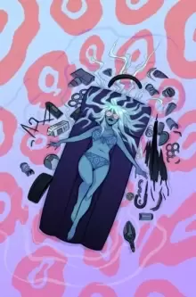 Image of Shade, the Changing Woman