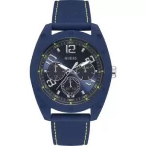 image of Gents Guess Dash Watch