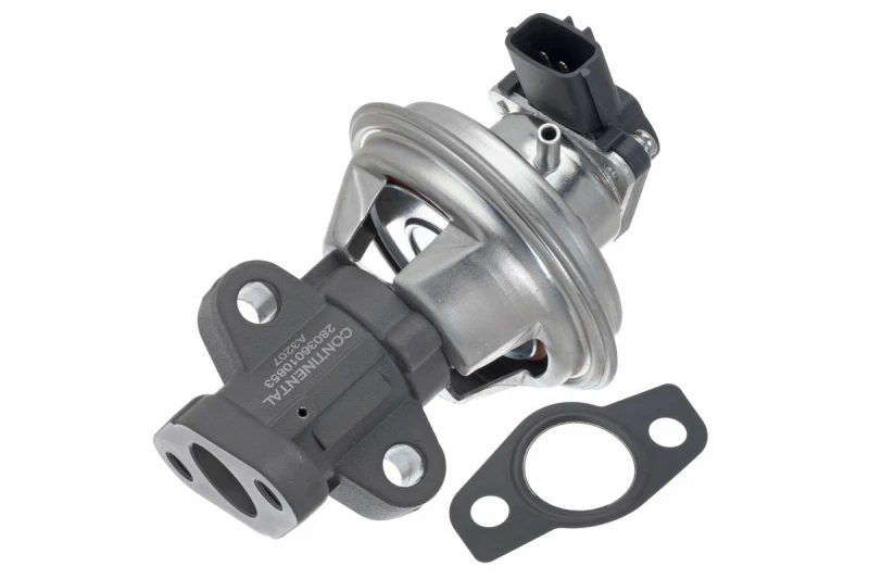 Image of VDO 2803601085302 EGR valve Electric, with gaskets/seals EGR Valve (1145)