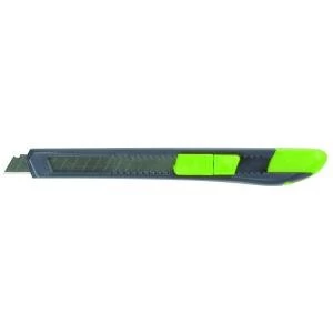 Image of Q-Connect Light Duty 9mm Cutter 120BC