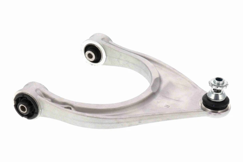 Image of VAICO V30-4595 Suspension arm Green Mobility Parts Control Arm, Aluminium, Upper, with rubber mount Aluminium Track Control Arm (273)