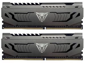 Image of Patriot Memory Viper Steel 32GB 3600MHz DDR4 RAM