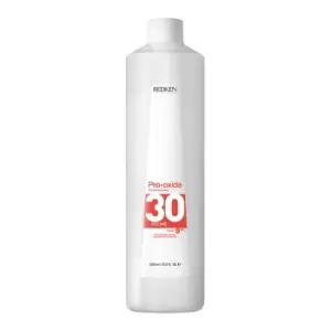 Redken Pro-Oxide Cream Developer 30Vol 1000ml