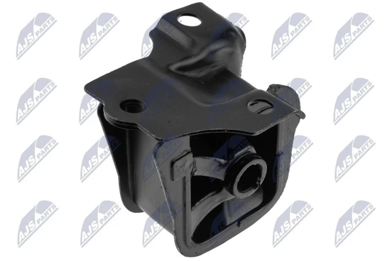 Image of NTY ZPS-HD-028 Engine mount Front, Rubber-Metal Mount, Automatic Transmission Engine Mounting (247)
