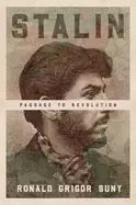 Image of stalin passage to revolution