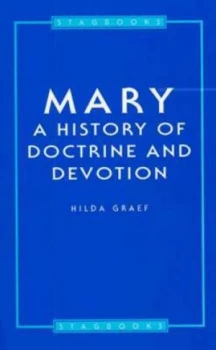 Image of Mary Hardback