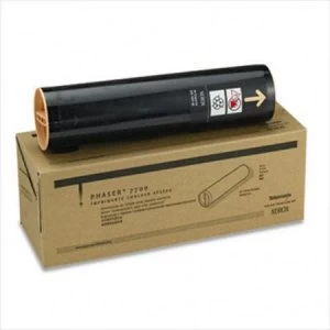 Image of Xerox 16194700 Black Laser Toner Ink Cartridge