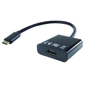 Image of Connekt Gear USB Type C to HDMI Adapter Resolution 3840 x 2160 60Hz