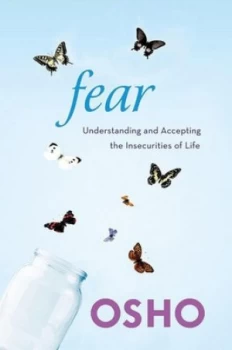 Image of Fear by Osho Paperback