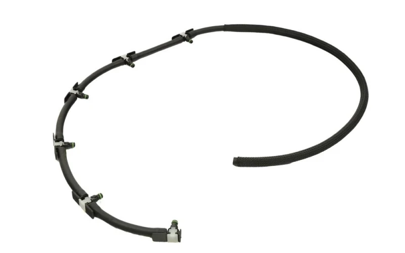 Image of FAST Fuel overflow hose FAST FT00255