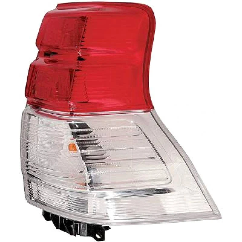 Image of DIEDERICHS 6675890 Rear light Right, WY21W Combination Rearlight (391)
