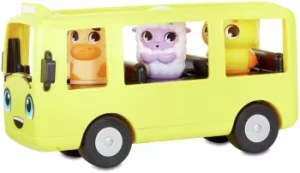 Image of Little Tikes Baby Bum Sing and Bounce Buster Activity Toy