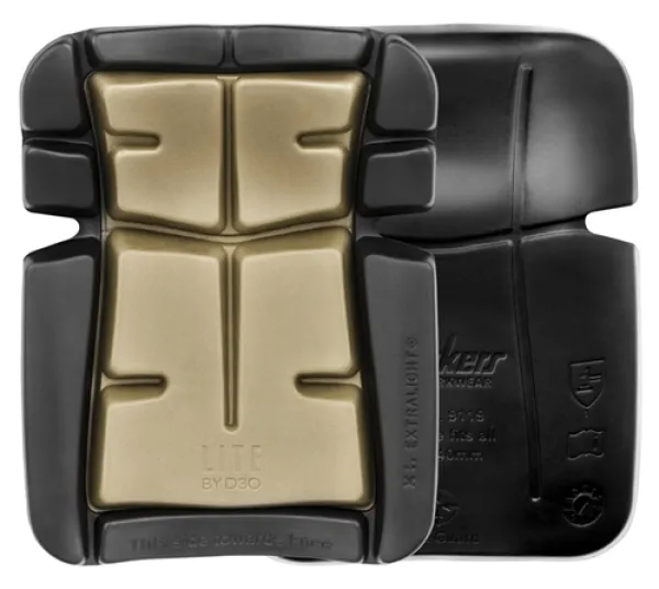 Image of Snickers D3O Floor Layer Knee Pad