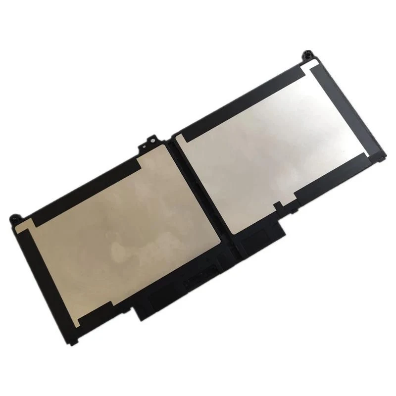 Image of DELL RY PRI 60WHR 4C LIH SMP