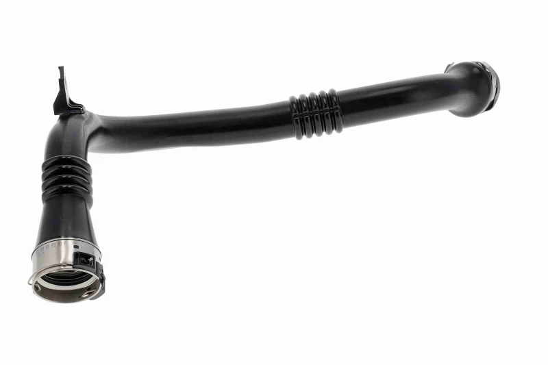 Image of Charger intake hose VAICO V46-9734