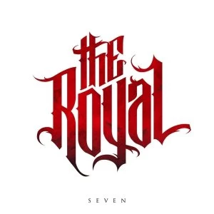 Image of Royal - Seven Vinyl