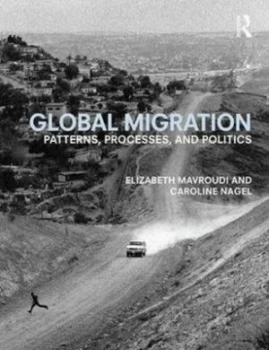 Image of Global Migration by Elizabeth Mavroudi Book