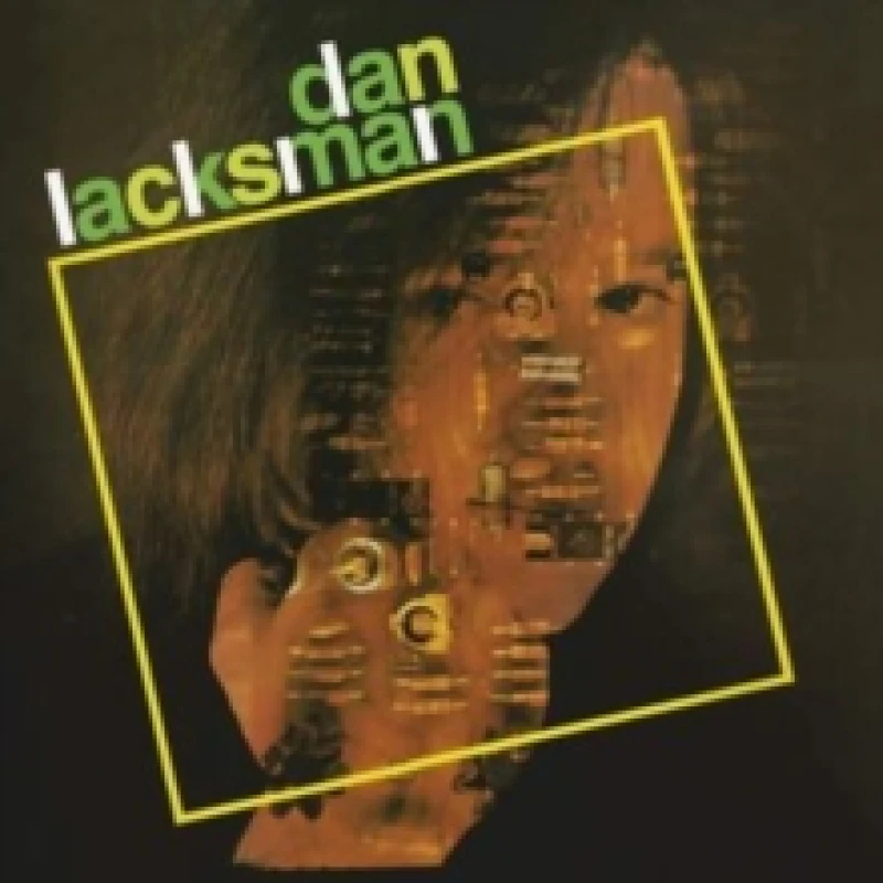 Image of Dan Lacksman CD / Album