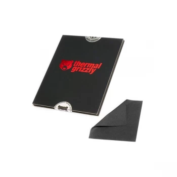 image of Thermal Grizzly Carbonaut Thermal Pad - 31 25 0.2 mm