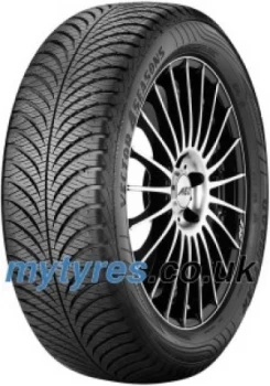 Image of Goodyear Vector 4 Seasons G2 ( 175/65 R14 82T )