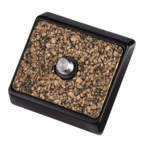 Image of Hama Quick Release Plate for "Traveller 163 Ball" Tripod