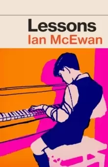 Image of Lessons : the new novel from the author of Atonement