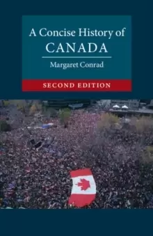 Image of A Concise History of Canada
