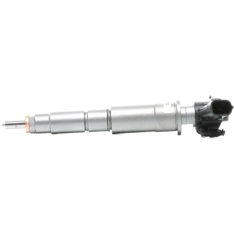 Image of METZGER 0870226 Injectors OE-PART with seal ring, The spare part must be coded with OBD self-diagnosis unit Injector Nozzle (3902)