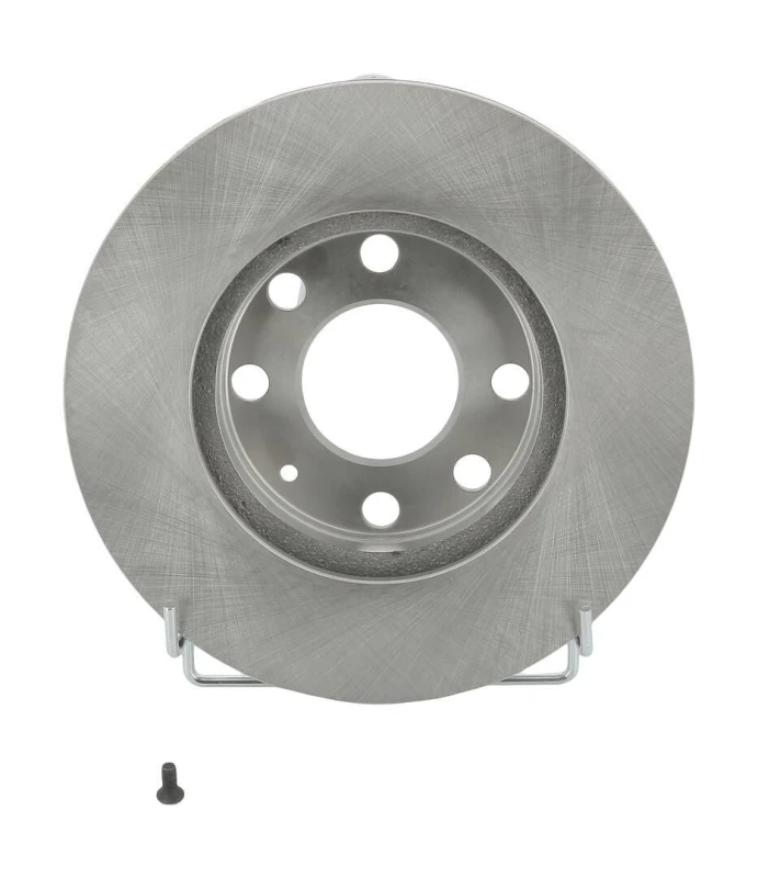 Image of FERODO Brake disc FERODO DDF151