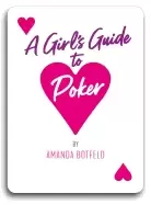 Image of girls guide to poker a book for beginners to intermediates