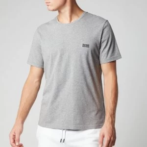 Image of Hugo Boss Mix and Match T-Shirt Grey Size 2XL Men
