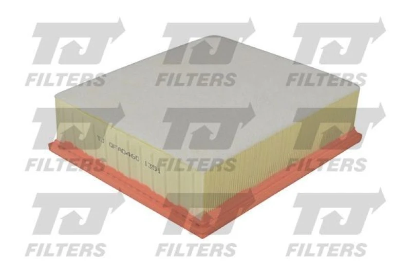 Image of QUINTON HAZELL Air filter QUINTON HAZELL QFA0460