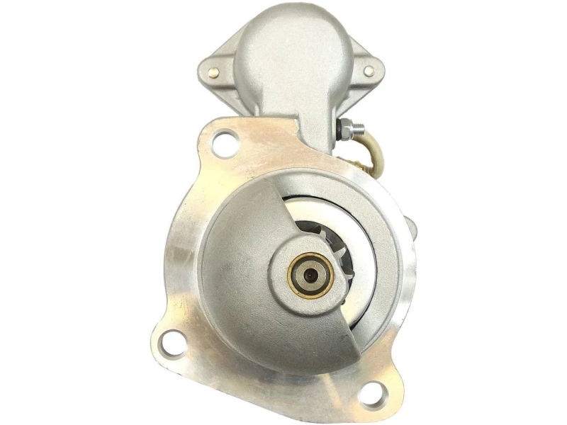 Image of AS-PL Starter motor AS-PL S1065