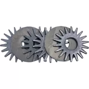 Image of Spare Wheels for NO.1 Wheel Dresser