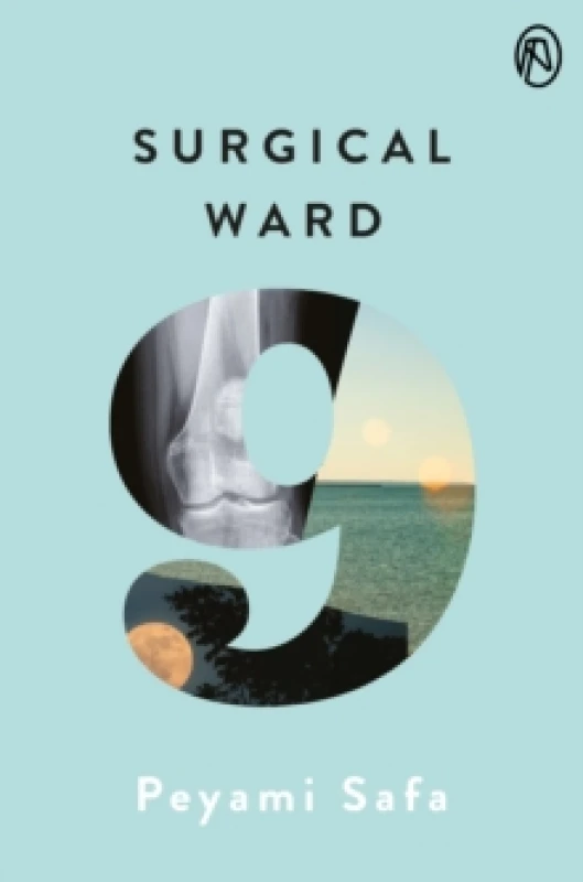Image of Surgical Ward 9 Paperback / softback