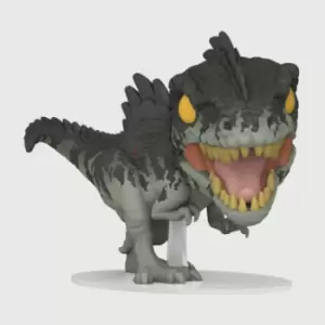 Image of Jurassic World Dominion Giganotosaurus Funko Pop! Vinyl