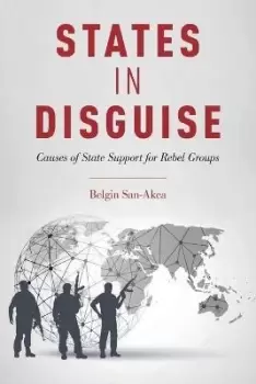 Image of States in Disguise by Belgin San-akca