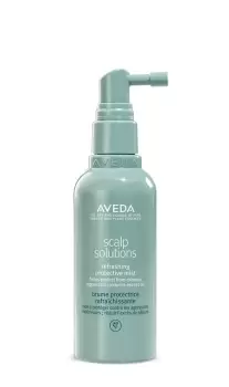 image of Aveda scalp solutions refreshing protective mist scalp solutions refreshing protective mist - 100ml / 3.4 fl oz