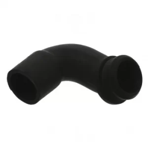 Image of Crankcase Vent Hose Line 38217 by Febi Bilstein