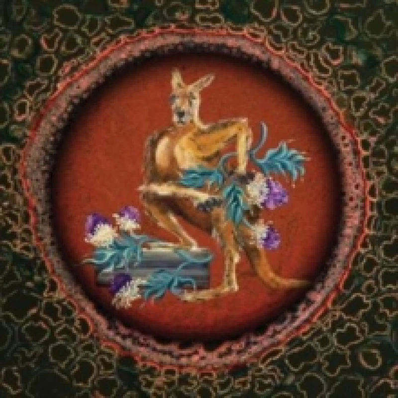 Image of LSD Vinyl