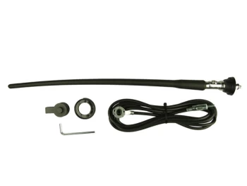 Image of Aerial - Rubber Roof Mount - AM/FM AN7906 CELSUS