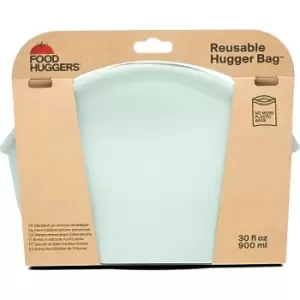 Image of Food Huggers Bag - Jade Opaque (900ml)