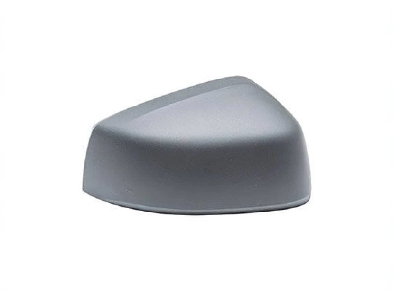 Image of MAGNETI MARELLI 182201589300 Wing mirror Left, Electric, Convex, primed Outside Mirror (50)