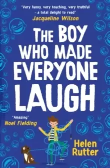 Image of The Boy Who Made Everyone Laugh